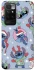 Чохол на Xiaomi Redmi 10 Stitch ver.20 фото 1 з 1
