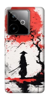 Чехол на Realme GT 7T Дух Японии фото 1 из 1