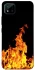 Чехол на Realme C11 (2021) Огонь фото 1 из 1