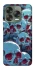 Чохол на ZTE Nubia V70 Design Skulls v2 фото 1 з 1
