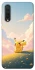 Чохол на Xiaomi Mi CC9 / Mi 9 Lite pikachu фото 1 з 1