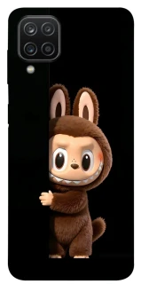 Чохол на Samsung Galaxy A12 Boo Labubu фото 1 з 1