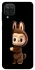 Чохол на Samsung Galaxy A12 Boo Labubu фото 1 з 1