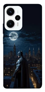 Чохол на Xiaomi Poco F5 / Note 12 Turbo The Dark Knight фото 1 з 1