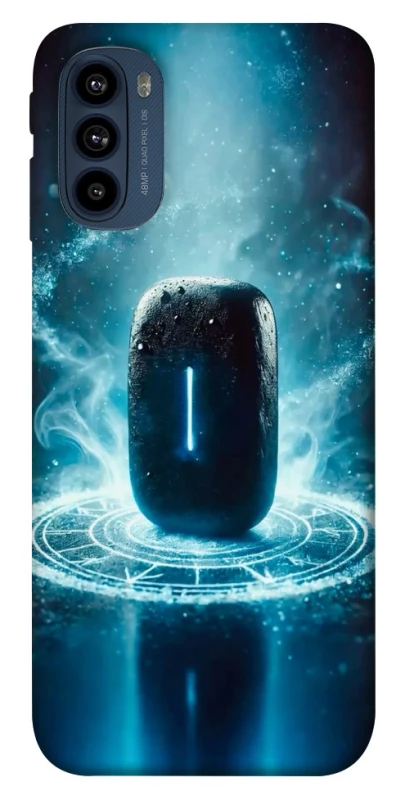 Чохол на Motorola Moto G41 Руна Іса фото 1 з 1