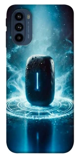 Чохол на Motorola Moto G41 Руна Іса фото 1 з 1