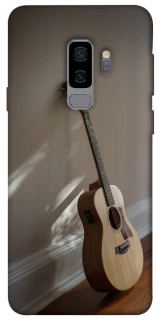 Чохол на Samsung Galaxy S9+ Гітара фото 1 з 1