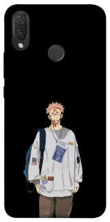 Чохол на Huawei P Smart+ (nova 3i) Yuji Itadori v2 фото 1 з 1