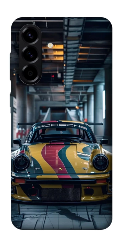 Чохол на Samsung Galaxy A56 5G Stylish Porsche фото 1 з 1
