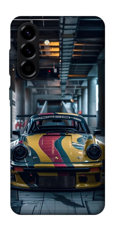 Чохол на Samsung Galaxy A57 5G Stylish Porsche фото 1 з 1