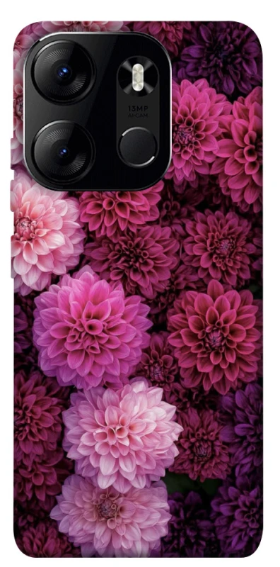 Чохол на Tecno Spark Go 2023 Garden1 фото 1 з 1