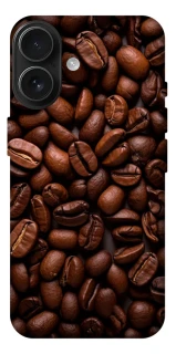 Чохол на Apple iPhone 17 (6.3") Кава фото 1 з 1