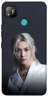 Чохол на TECNO POP 4 Felix фото 1 з 1