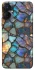 Чохол на TECNO Spark 9 Pro (KH7n) Nature Mosaic ver.2 фото 1 з 1