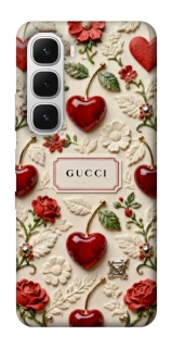 Чехол на Infinix Hot 60i Gucci ver.2 фото 1 из 1