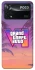 Чохол на Xiaomi Poco X4 Pro 5G GTA ver.3 фото 1 з 1