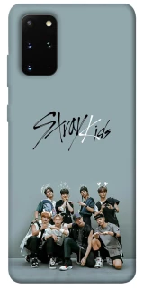Чохол на Samsung Galaxy S20+ Stray Kids v5 фото 1 з 1