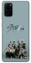 Чехол на Samsung Galaxy S20+ Stray Kids v5 фото 1 из 1