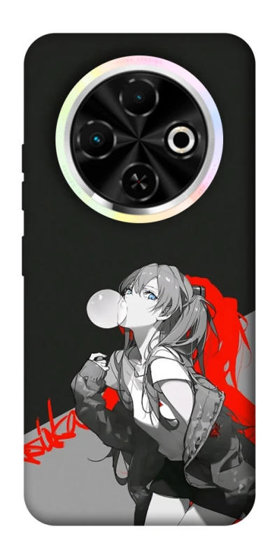 Чехол на TECNO Spark 30C Asoka фото 1 из 1