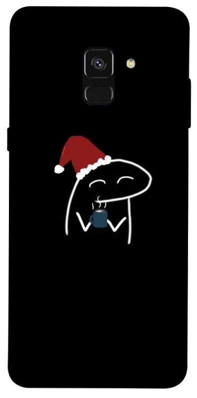 Чохол на Samsung A530 Galaxy A8 (2018) Christmas mood фото 1 з 1