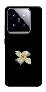 Чехол на Xiaomi 14 Pro Easy cash фото 1 из 1