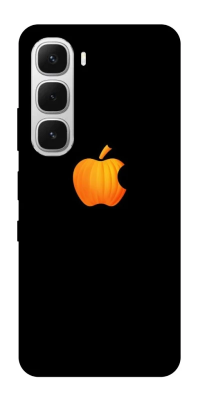 Чохол на Infinix Hot 60i Halloween Pumpkin фото 1 з 1