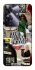Чохол на Realme Note 60 Fashion collage ver.14 фото 1 з 1