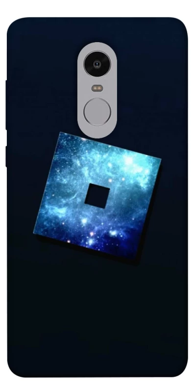 Чехол на Xiaomi Redmi Note 4X / Note 4 (Snapdragon) Adopt Me Penguin Candy фото 1 из 1