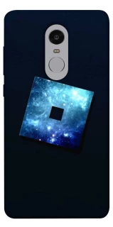 Чехол на Xiaomi Redmi Note 4X / Note 4 (Snapdragon) Adopt Me Penguin Candy фото 1 из 1