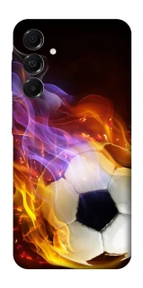 Чехол на Samsung Galaxy A17 4G/5G Football Abstract фото 1 из 1