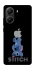 Чохол на Xiaomi Poco X7 Pro Stitch ver.18 фото 1 з 1