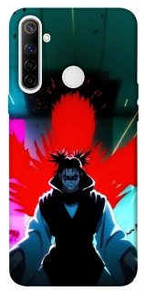 Чохол на Realme 6i Choso v4 фото 1 з 1