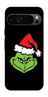 Чохол на Google Pixel 9 Pro Грінч v2 фото 1 з 1