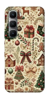 Чехол на Infinix Hot 60 Pro Christmas mood ver.4 фото 1 из 1
