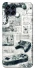 Чохол на Samsung Galaxy M33 5G Gamer Zone ver.2 фото 1 з 1