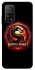 Чохол на Xiaomi Mi 10T Mortal Kombat Dragon фото 1 з 1