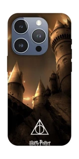 Чохол на Apple iPhone 16 Pro Harry Potter ver.13 фото 1 з 1