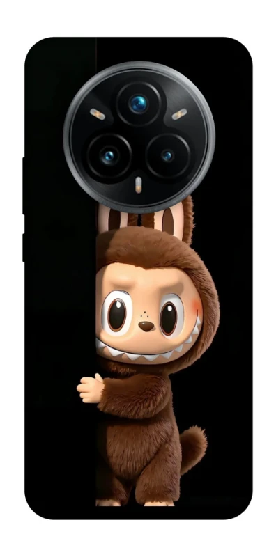 Чохол на Realme 14 Pro+ Boo Labubu фото 1 з 1