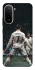Чохол на Xiaomi Redmi A7 Pro 4G Ronaldo фото 2 з 2
