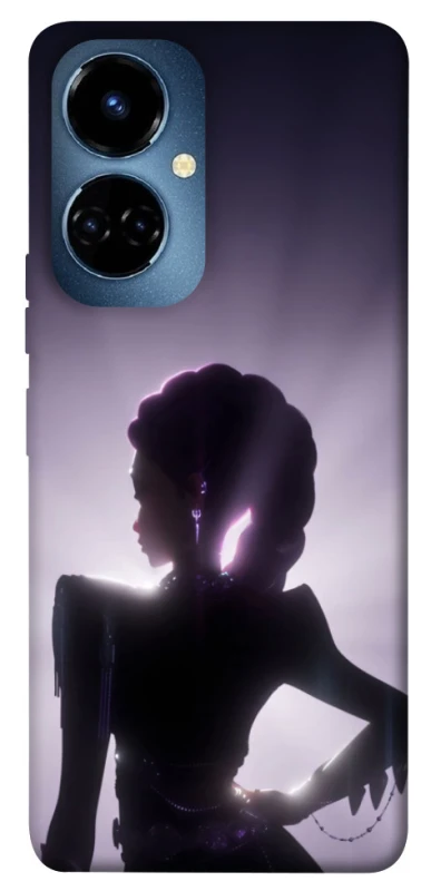 Чехол на TECNO Camon 19 Pro K-Pop Demon Hunters ver.13 фото 1 из 1