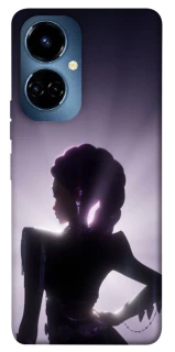 Чехол на TECNO Camon 19 Pro K-Pop Demon Hunters ver.13 фото 1 из 1