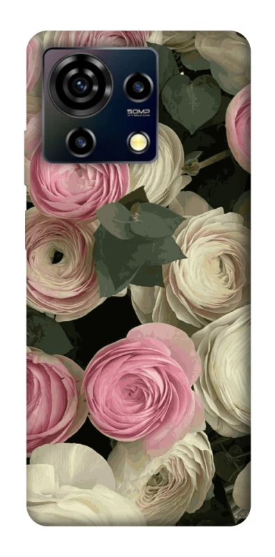 Чехол на ZTE Blade V50 Vita Gardens фото 1 из 1