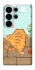 Чохол на Samsung Galaxy S26 Ultra Cat the meow фото 1 з 1