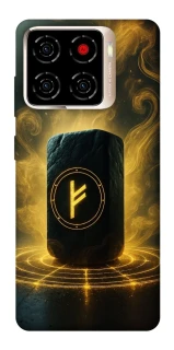 Чохол на ZTE Blade A56 Руна Феху фото 1 з 1