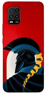 Чохол на Xiaomi Mi 10 Lite Agamemnon фото 1 з 1