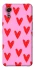 Чохол на Samsung Galaxy Xcover7 Red hearts 2 фото 1 з 1