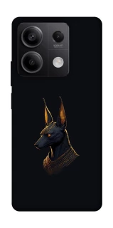 Чохол на Xiaomi Redmi Note 13 5G Anubis фото 1 з 1