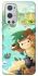 Чохол на OnePlus 9 Pro Adopt Me Tropical Adventure фото 1 з 1