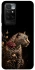 Чехол на Xiaomi Redmi 10 Leopard v3 фото 1 из 1