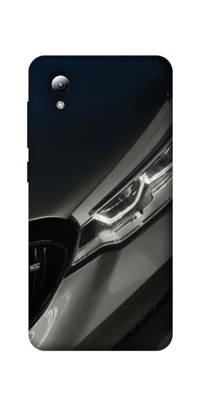 Чехол на ZTE Blade A3 (2019) BMW v44 фото 1 из 1